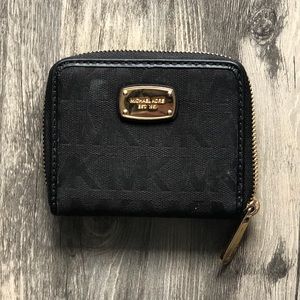 MK wallet